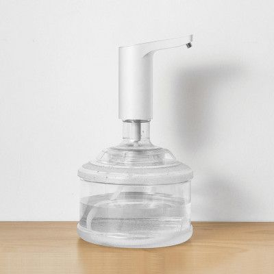 Автоматична помпа для води з UF Xiaomi Xiaolang automatic sterilizing water dispenser (HD-ZDCSJ06/3233177) 284071 фото