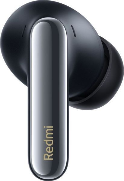 Навушники Redmi Buds 6 Pro (BHR9307GL) Space Black 342240 фото