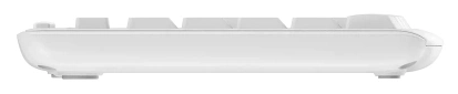 IT/наб LOGITECH MK295 Silent Wireless Combo, US, Off-White (920-009824) 306842 фото