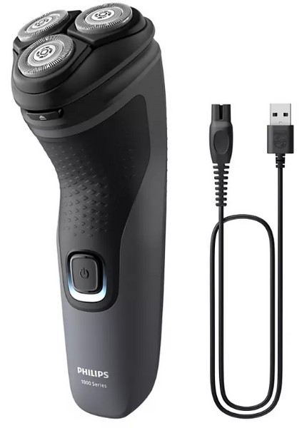 Електрична бритва PHILIPS S1142/00 299061 фото