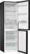 Холодильник Gorenje NRK619EABXL4 з нижн. мороз. камерою, 185х60х60см, 2 дв., Х- 204л, М- 96л, A+, NoFrost Plus, Fresh zone, чорний 373956 фото 15