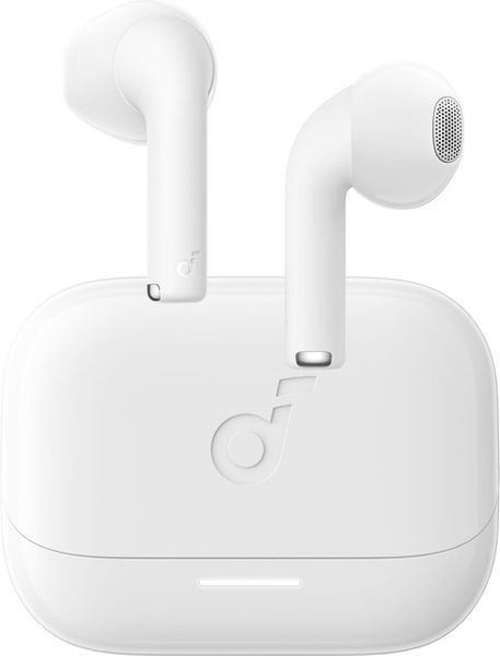 Навушники ANKER SoundСore K20i White 330207 фото