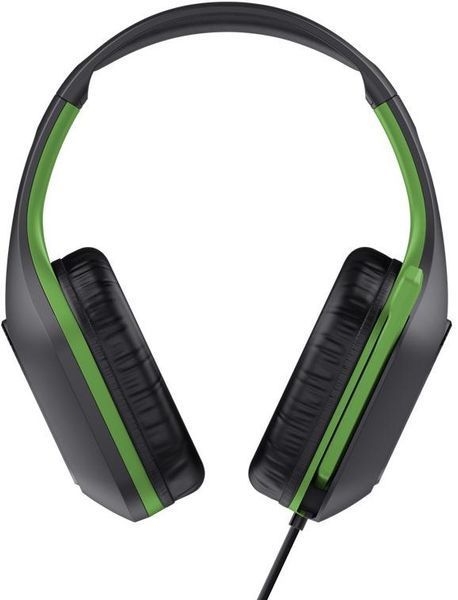 Гарнітура Trust GXT GXT 415X Zirox For Xbox, 3.5мм, чорний 363349 фото