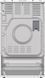 Плита Gorenje комбінована, 70л, 50x60см, дисплей, чавун, білий (GKS5C73WF) 374102 фото 14