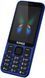 Телефон Sigma Mobile X-Style 351 Lider Blue 195268 фото 3
