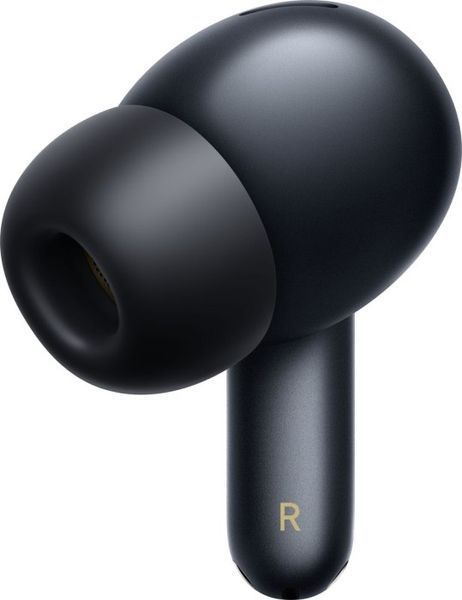 Навушники Redmi Buds 6 Pro (BHR9307GL) Space Black 342240 фото