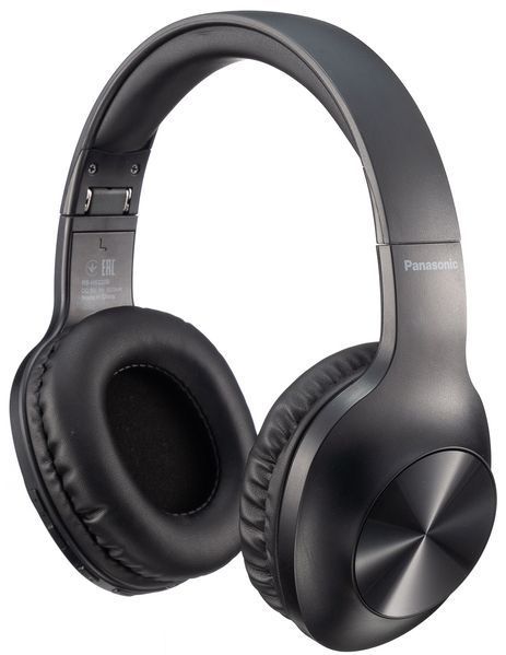 Навушники PANASONIC RB-HX220BEE-K 306467 фото