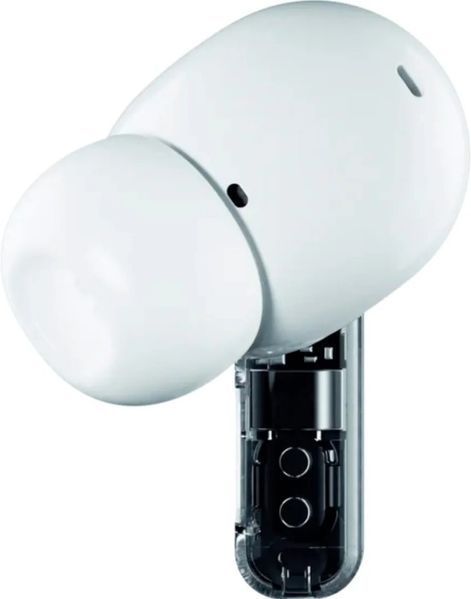 Навушники Nothing Ear 3 (B171) White 295401 фото