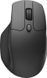 Миша Keychron M6 BT/WL/USB-A/USB-C, чорний (M6-A1) 367989 фото 1