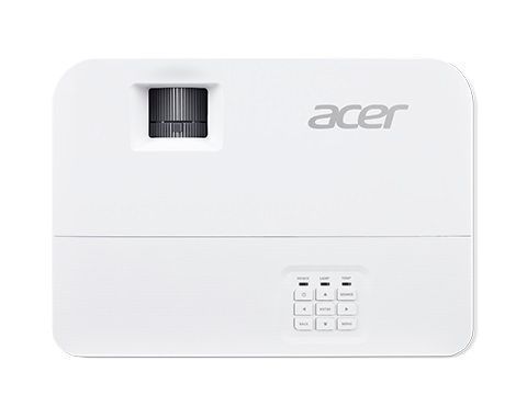 Проєктор домашнього кінотеатру Acer H6815BD UHD, 4000 lm, 1.5-1.65 (MR.JTA11.001) 373195 фото