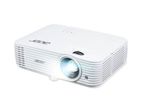 Проєктор домашнього кінотеатру Acer H6815BD UHD, 4000 lm, 1.5-1.65 (MR.JTA11.001) 373195 фото