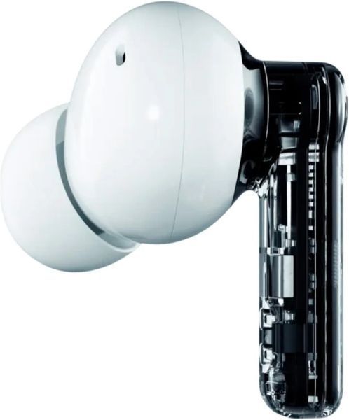 Навушники Nothing Ear 3 (B171) White 295401 фото