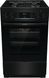 Плита Gorenje комбінована, 62л, 50x60см, дисплей, IconLed, емальовані, чорний (GK5C60BJ) 375293 фото 1