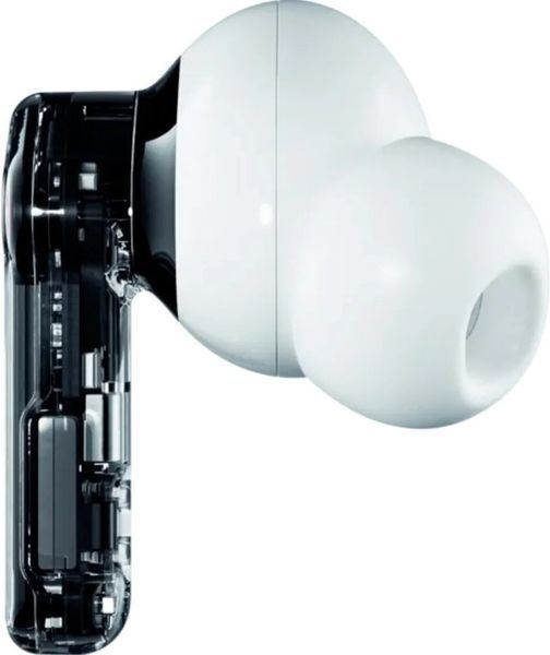 Навушники Nothing Ear 3 (B171) White 295401 фото