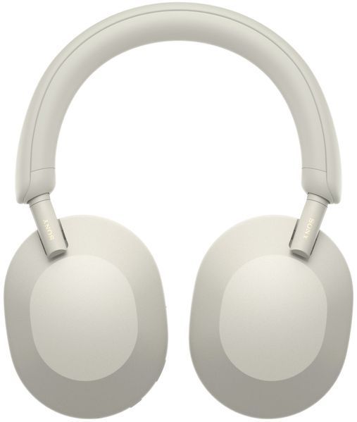 Навушники SONY WH-1000XM5 Silver 324480 фото