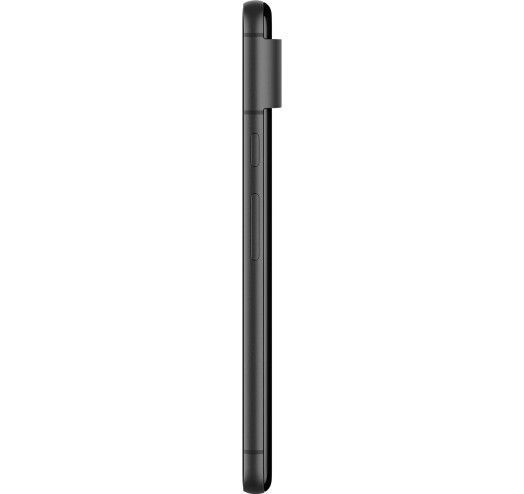 Смартфон Google Pixel 8 8/128GB Obsidian Global 281086 фото