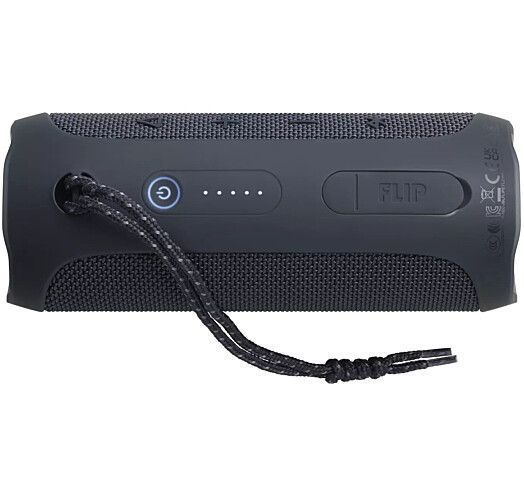 Портативна акустика JBL Flip Essential 2 (JBLFLIPES2) 266665 фото