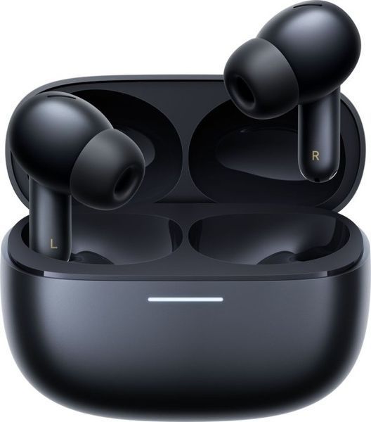 Навушники Redmi Buds 6 Pro (BHR9307GL) Space Black 342240 фото
