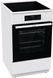 Плита Gorenje електрична індукційна, 70л, 50x60см, дисплей, програматор IconLed, поєднання конфорок, білий (GEIT5C60WPG) 375605 фото 3
