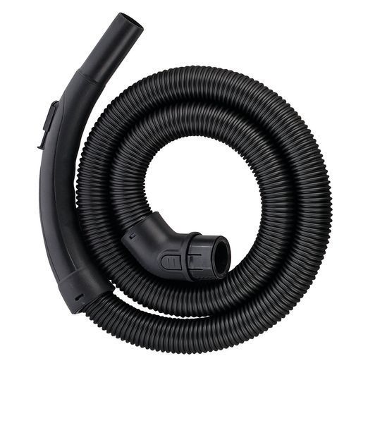 Пилосос Gorenje мішковий, 700Вт, 3л, HEPA, щітка Xpand Zone, телескоп, білий (VCEA28GLBK) 375707 фото