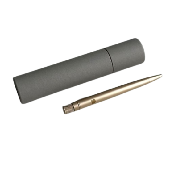 Apple Retro S PEN - Gold (HJKT2) 346682 фото