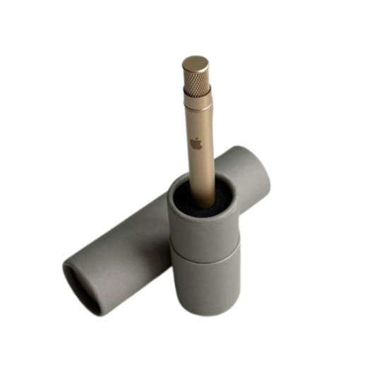 Apple Retro S PEN - Gold (HJKT2) 346682 фото