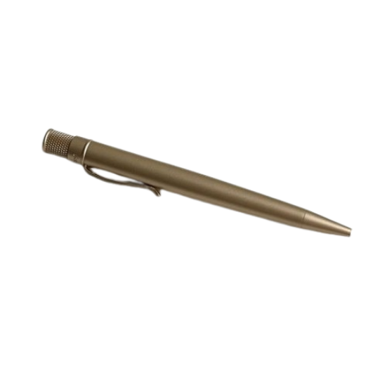 Apple Retro S PEN - Gold (HJKT2) 346682 фото