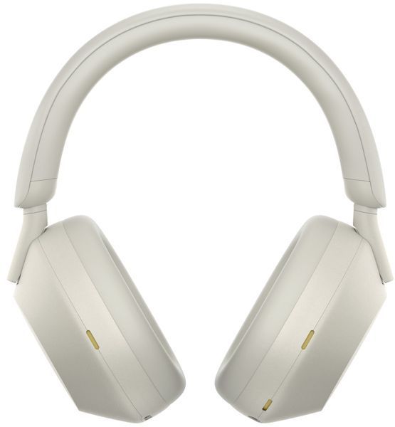 Навушники SONY WH-1000XM5 Silver 324480 фото