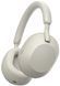 Навушники SONY WH-1000XM5 Silver 324480 фото 2