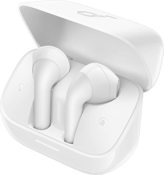 Навушники ANKER SoundСore K20i White 330207 фото