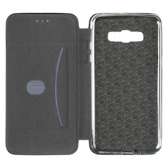 Чохол-книжка Samsung A53 (A536-2022) G-Case Ranger Series Black 246223 фото