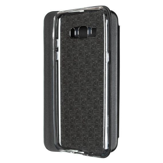 Чохол-книжка Samsung A53 (A536-2022) G-Case Ranger Series Black 246223 фото