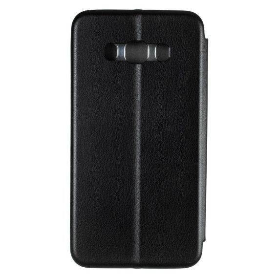 Чохол-книжка Samsung A53 (A536-2022) G-Case Ranger Series Black 246223 фото