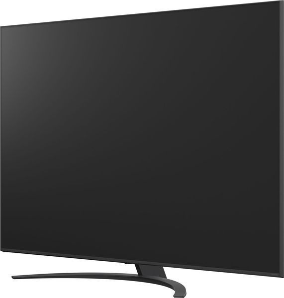 Телевізор LG 86NANO81A6A 379629 фото