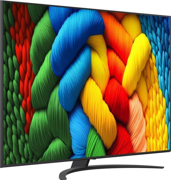Телевізор LG 86NANO81A6A 379629 фото