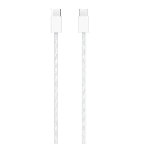 USB кабель Apple Woven USB-C Charger Cable (1m) 275766 фото