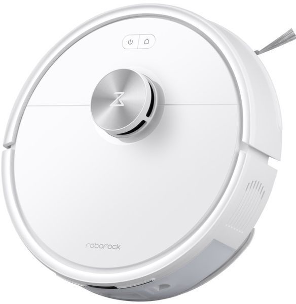 Робот-пилосос Roborock Q7 TF+ White 377303 фото