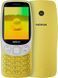 Телефон Nokia 3210DS 2024 Gold 295302 фото 1