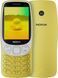 Телефон Nokia 3210DS 2024 Gold 295302 фото 3