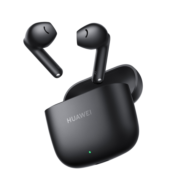 Навушники HUAWEI Freebuds SE 2 Graphite Black 314252 фото