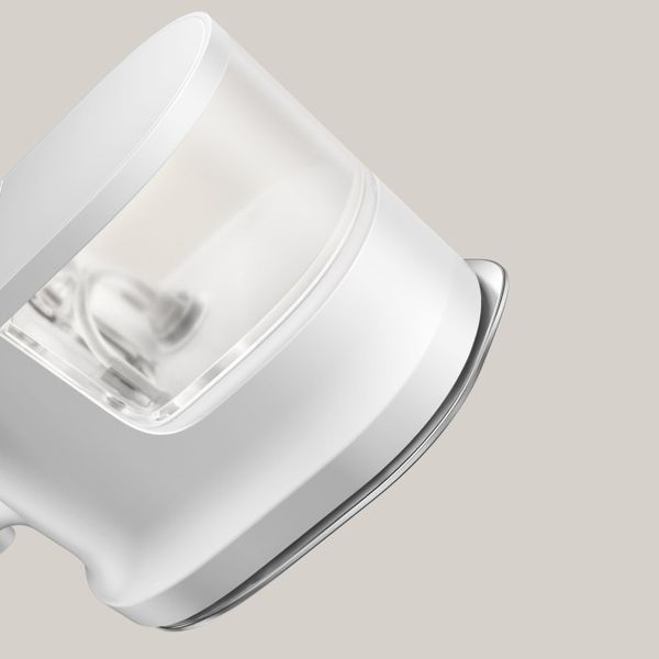 Відпарювач Xiaomi Handheld Steam Iron 326391 фото