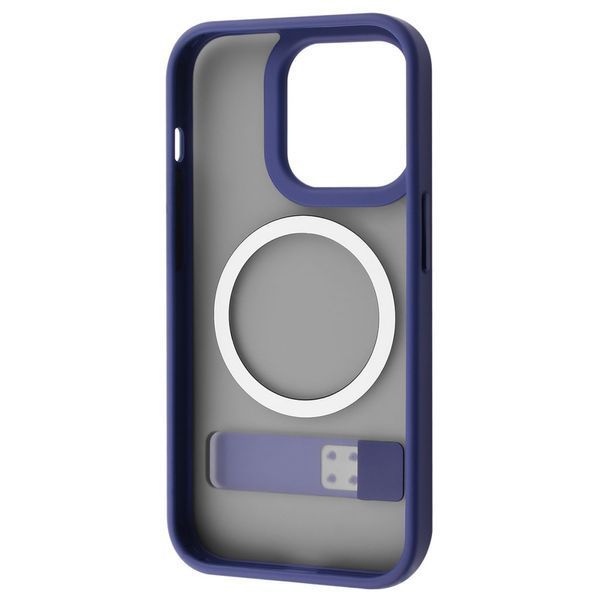 Чохол Proove Mainstay Case with Magnetic Ring iPhone 14 Pro deep purple (PCMCIP14P004) 338920 фото