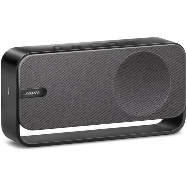 Портативна акустика Bose SoundLink Home Cool Grey 354177 фото