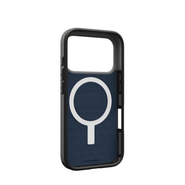 Чохол UAG для iPhone 17 Pro, Civilian MagSafe, Mallard (114545119797) 402158 фото