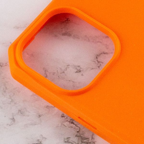 Чохол UAG OUTBACK BIO для Apple iPhone 13 Pro (6.1") Помаранчевий 240628 фото