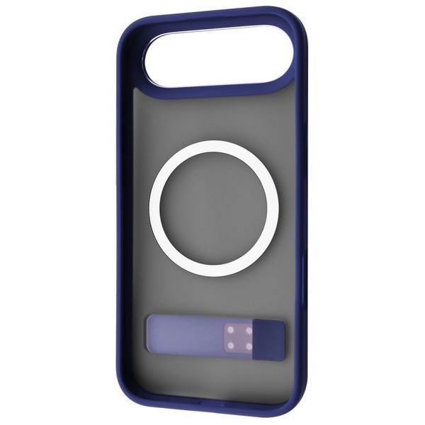 Чохол Proove Mainstay Case with Magnetic Ring iPhone 17 Air deep purple (PCMCIP17AR04) 400115 фото