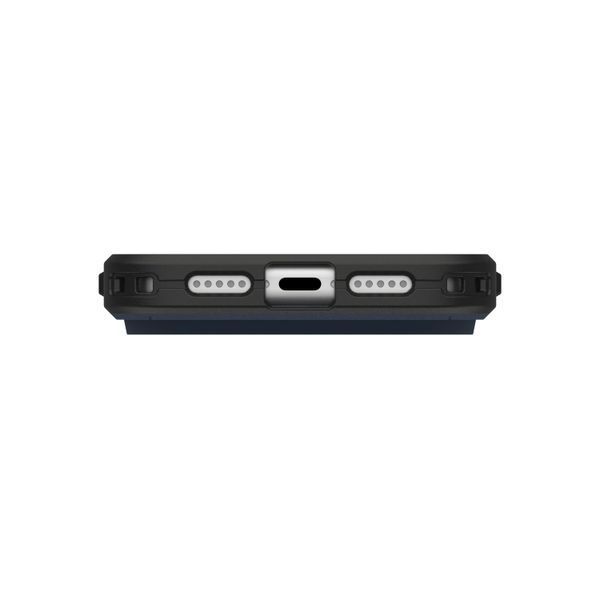 Чохол UAG для iPhone 17 Pro, Civilian MagSafe, Mallard (114545119797) 402158 фото