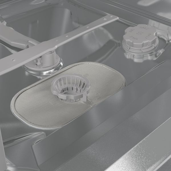 Посудомийна машина Gorenje, 16компл., A+++, 60см, дисплей, 3 кошика, AquaStop, білий (GS643E90W) 374275 фото