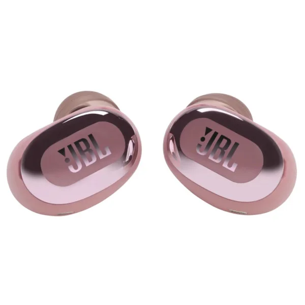 Навушники JBL Live Free 2 (JBLLIVEFRTWSROS) Rose 355899 фото