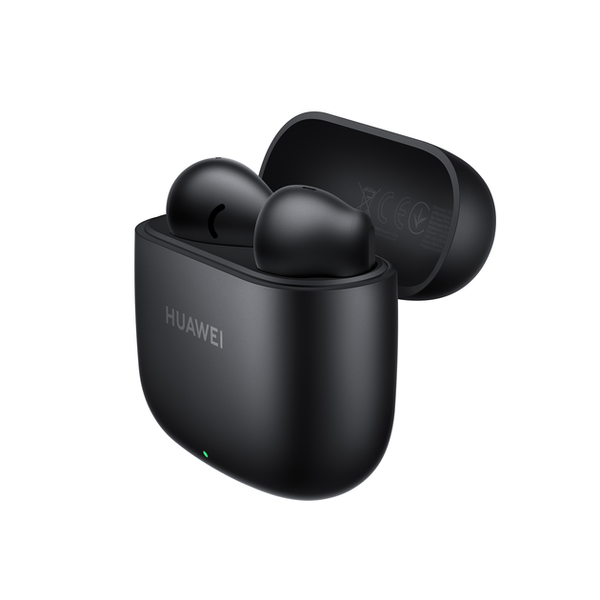 Навушники HUAWEI Freebuds SE 2 Graphite Black 314252 фото